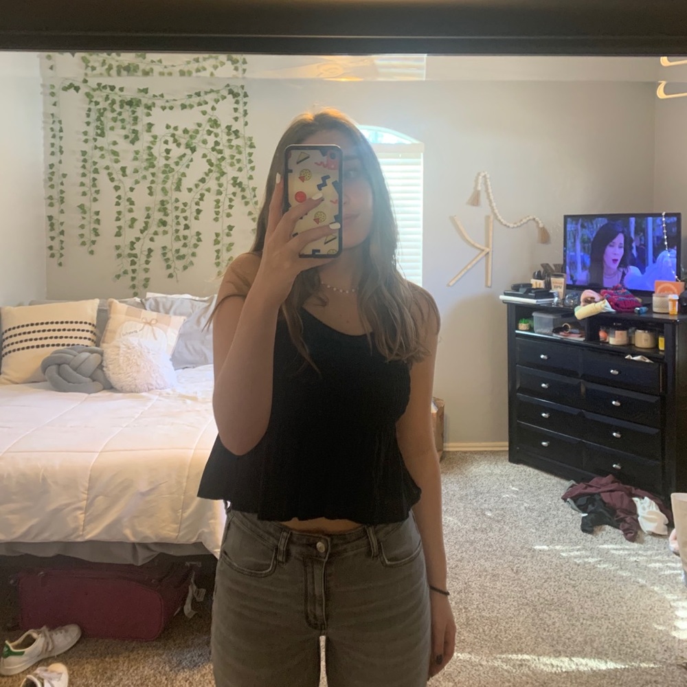 shein tank top